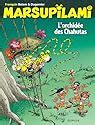 Marsupilami Série Babelio