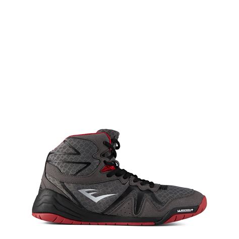 Everlast | PIVT LT Sn00 | Boxing Boots Mid | SportsDirect.com