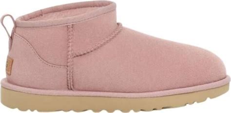 Ugg Boots Zonder Sluiting Classic Ultra Mini Schoenennl