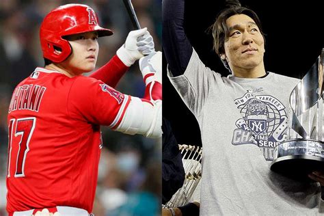 大谷翔平の「46発100打点」は発展途上 松井秀喜氏に見る、更なる高みへのヒント Full Count