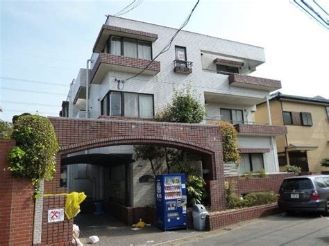 ローズガーデン1番館千葉県浦安市堀江1丁目の物件情報｜いい部屋ネットの大東建託リーシング