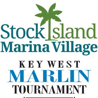 Key West Marlin Tournament - Marlin & Fun Fish Division