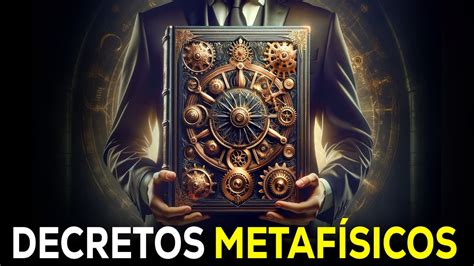 Decretos Metaf Sicos Poderosos Ense Anzas De Saint Germain Godfre