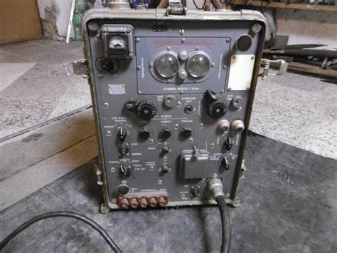 Radiostanice R 407 | Aukro