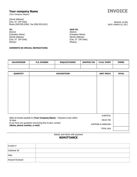 20 Creative Invoice Format With Bank Details Now by Invoice Format With