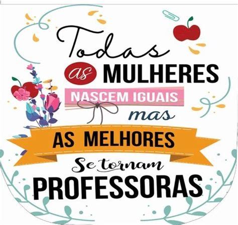 Pin Em Dia Dos Professores