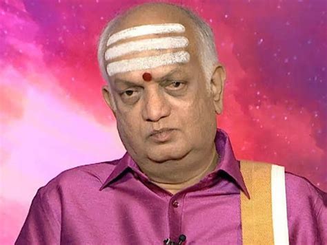 Exclusive Astrologer Hariharan Alur Venkata Raman Reflects On 5000