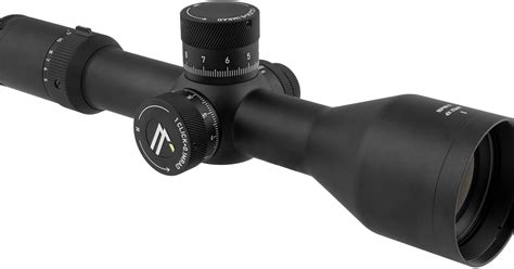 Alpen Optics 5 30x56 Apex XP Riflescope ALP253056 B H Photo Video