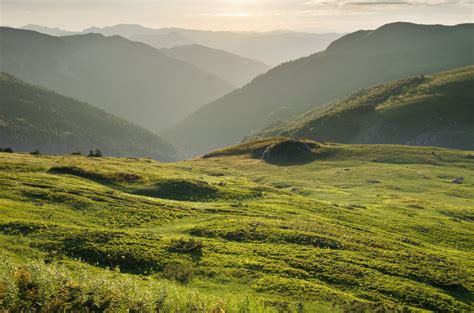 Kolasin | Visit Montenegro