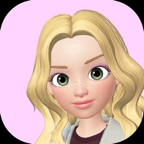 zepetto avatar APK for Android Download