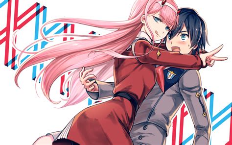 La Adaptaci N A Manga De Darling In The Franxx Finalizar En Tres