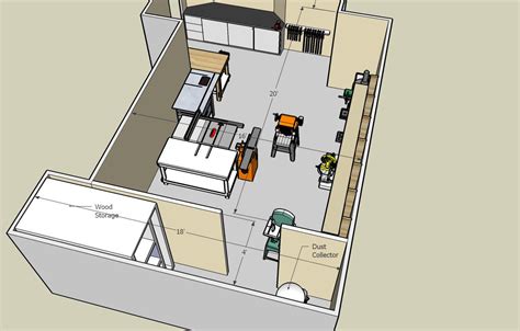 Guide to Get Carpentry plans for reloading bench ~ Wooden Work