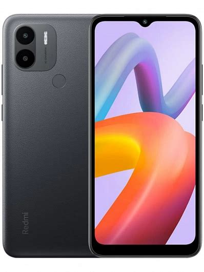 Смартфон Xiaomi Redmi A2 Plus 64 Гб Черный - купить в Иркутске Сяоми ...