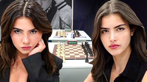 Botez Sisters: Chess Showdown & Sibling Rivalry