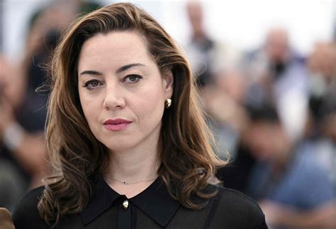 Aubrey Plaza Makes Rare Comments About Grieving Husband 8 Months After