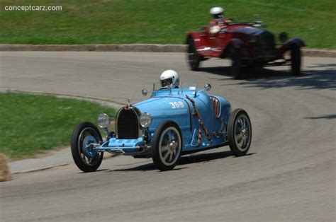 1926 Bugatti Type 39A Image. Photo 70 of 80