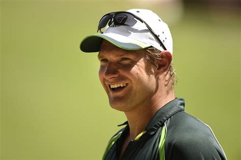 Shane Watson to retire from international cricket following the World T20