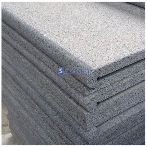 G Grey Granite Pool Tiles Coping Stone Suppliers Manufacturers