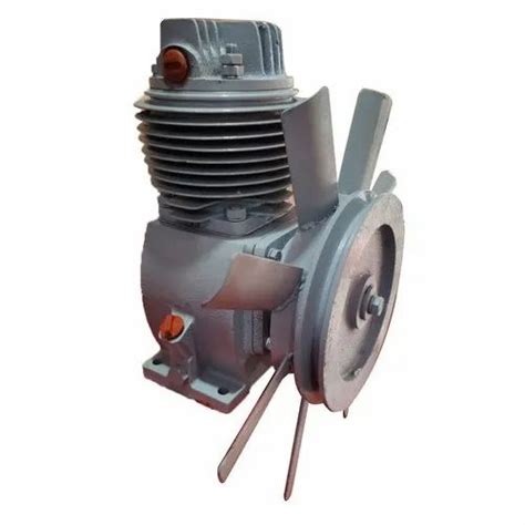 2hp Air Compressor Block Elgi 230V At Best Price In Mandapeta ID