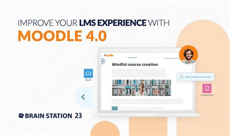 Improve Your LMS Experience With Moodle 4 0 Brain Station 23 PLC