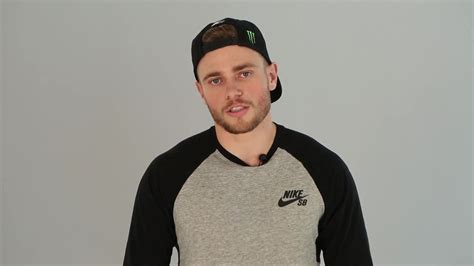 Gus Kenworthy Olympic Skier Comes Out As Gay Teen Vogue Video Teen Vogue