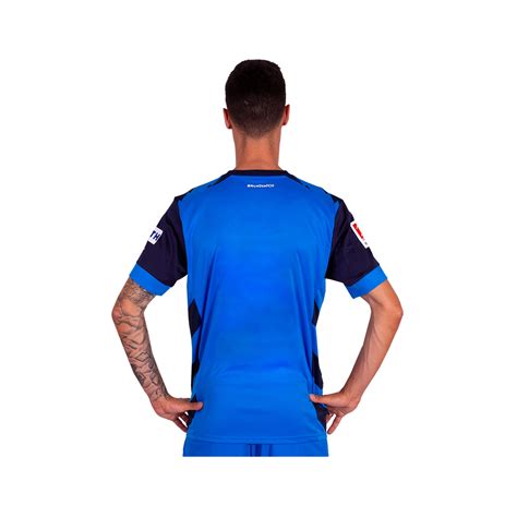 Puma Fc Heidenheim Trikot Away Blau