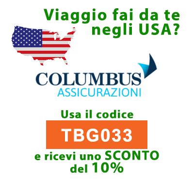 Migliore Assicurazione Viaggio Usa Con Sconto Impiegata Giramondo