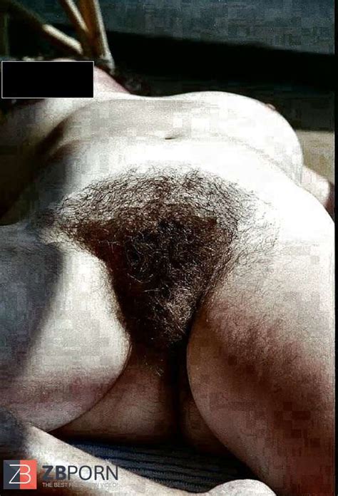 UNSHAVED MATURE INEXPERIENCED ZB Porn