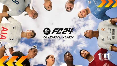 Ea Fc 24 Ultimate Team Todas Las Novedades Del Modo De Juego