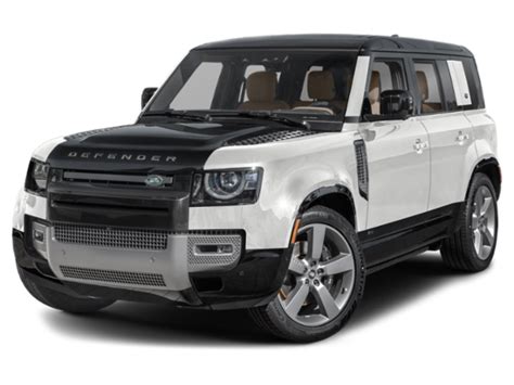 New 2024 Land Rover Defender 110 Se 4 Door Suv In New York Lr24376