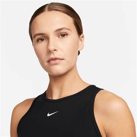 KOSZULKA DAMSKA NIKE PRO DRI FIT DX0061 010 Sklep Adrenaline Pl