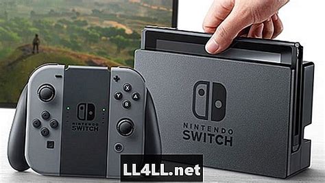 3 fonctions du commutateur Nintendo que vous ne connaissez peut être