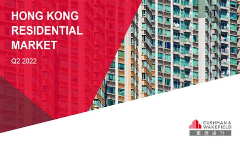 Hong Kong Residential Market Report Q2 2022 Cn Cushman And Wakefield