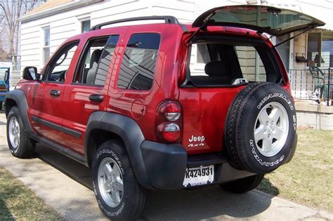 My new jeep liberty : r/JeepLiberty