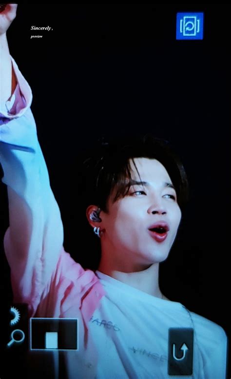 190511 SYS IN CHICAGO BTS Jimin Taehyung Jungkook Bts Concert