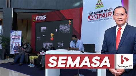 250 Syarikat Sertai Karnival Kerjaya Disember Ini Sasar 15 000 Pencari