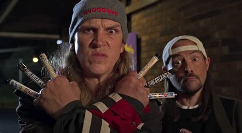 Kevin Smiths Clerks 3 Trailer See Jay And Silent Bob Return 28 Years