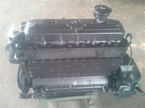 Motor Mb 366 A 1218 1418 1618 Retificado Zero Km C Garantia Mercado Livre