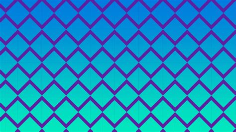 Cyan pattern background - veeForu