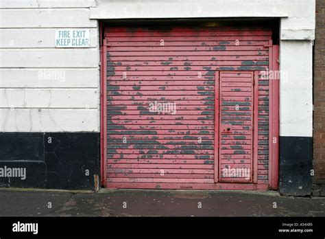 british shop door  res stock photography  images alamy