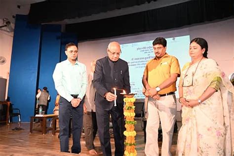 Seminar | Dr Shyama Prasad Mukherjee University, Ranchi, hosts history ...