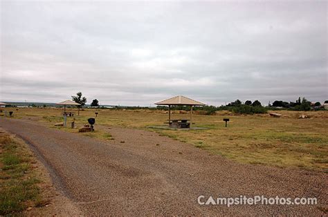 Ute Lake State Park Campsite Photos And Campground Information