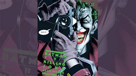 The Complete History of the Joker, From Comic Books to the Big Screen