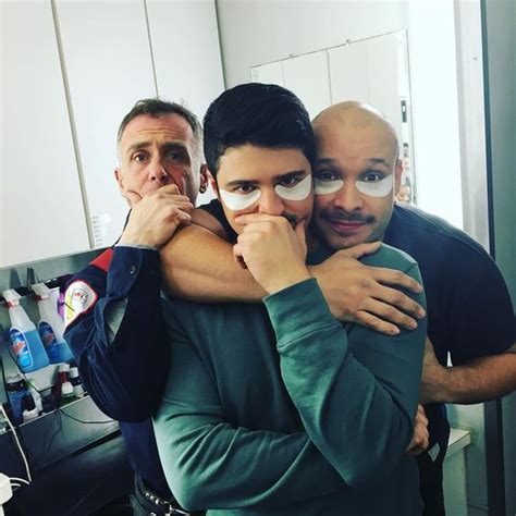 Sex And The City David Eigenberg Steve Brady Thread 3 Because He Just Wanted To Be A