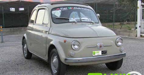 FIAT 500 Classic Cars for Sale - Classic Trader