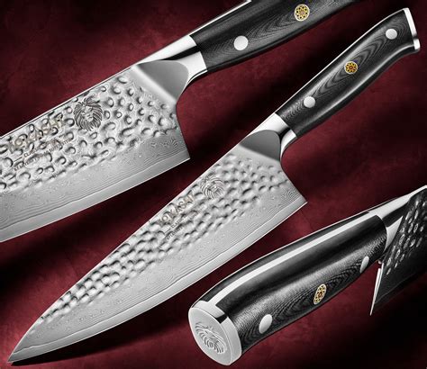 chef knives     yokashi knives