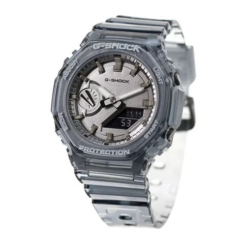 Casio G Shock Analog Digital Gma S Sk Ajf Sakurawatches