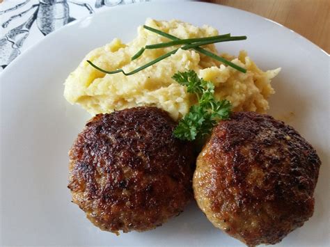 Trudes Frikadellen Rezepte Suchen