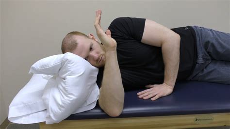 Rotator Cuff Stretches For Shoulder Injuries Youtube