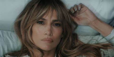 Jennifer Lopez Gets Personal In This Is Me Now And The Greatest Story